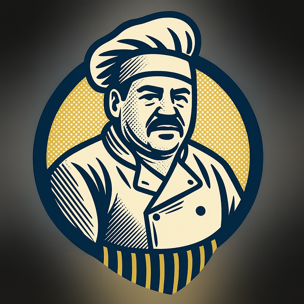 Elite Caters Logo
